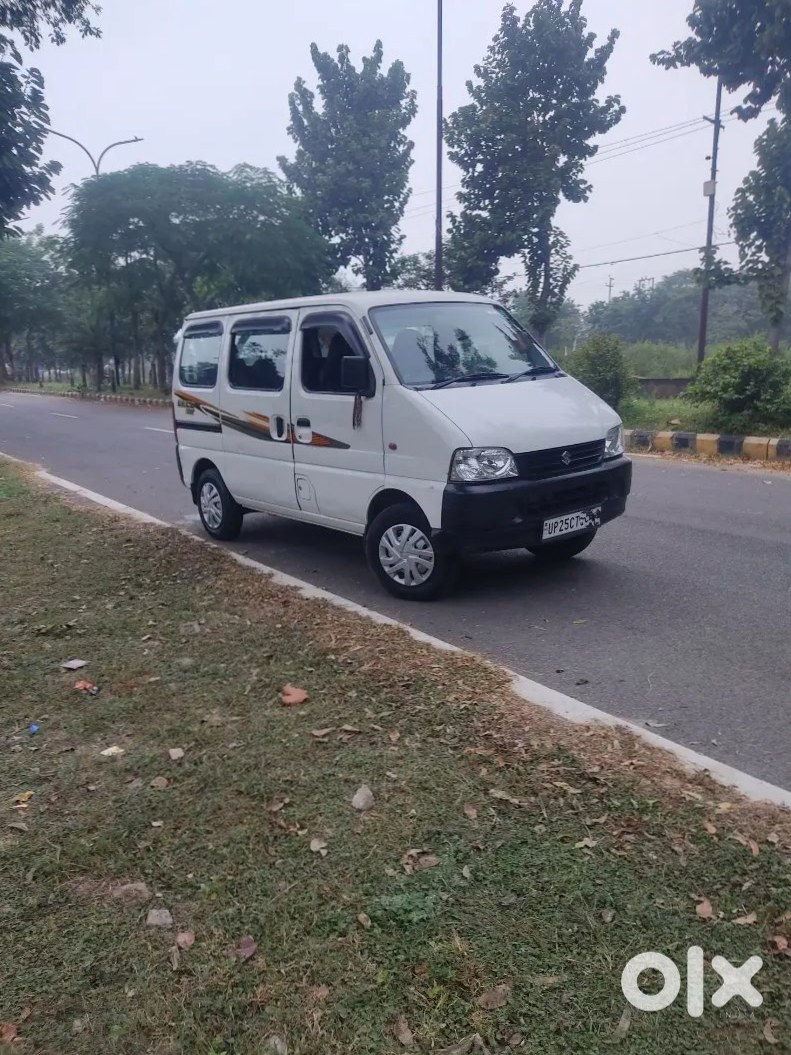 2018 Maruti Eeco - Family Used