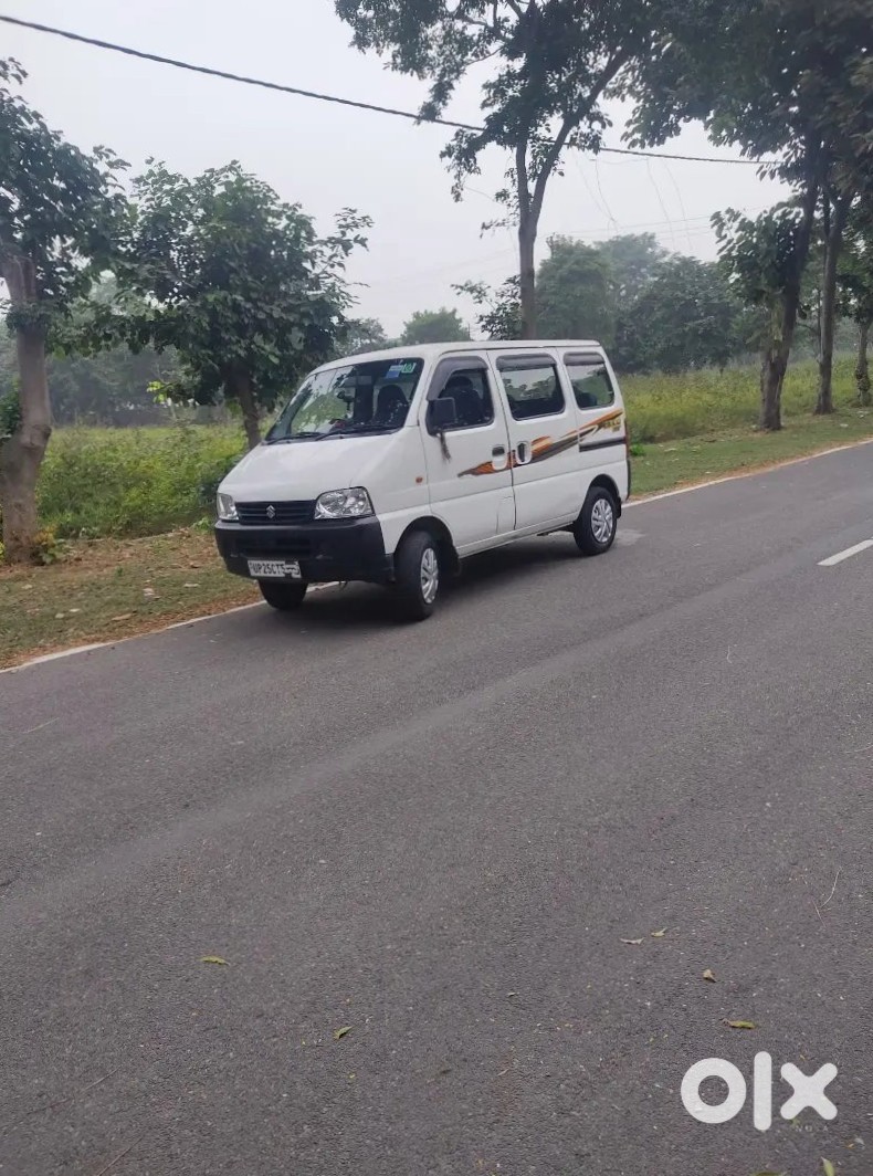 2018 Maruti Eeco - Family Used