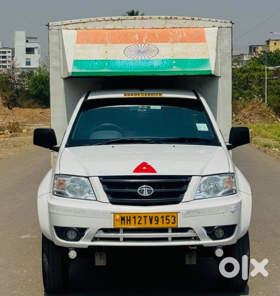 Urgent Sale - Tata Xenon Xt