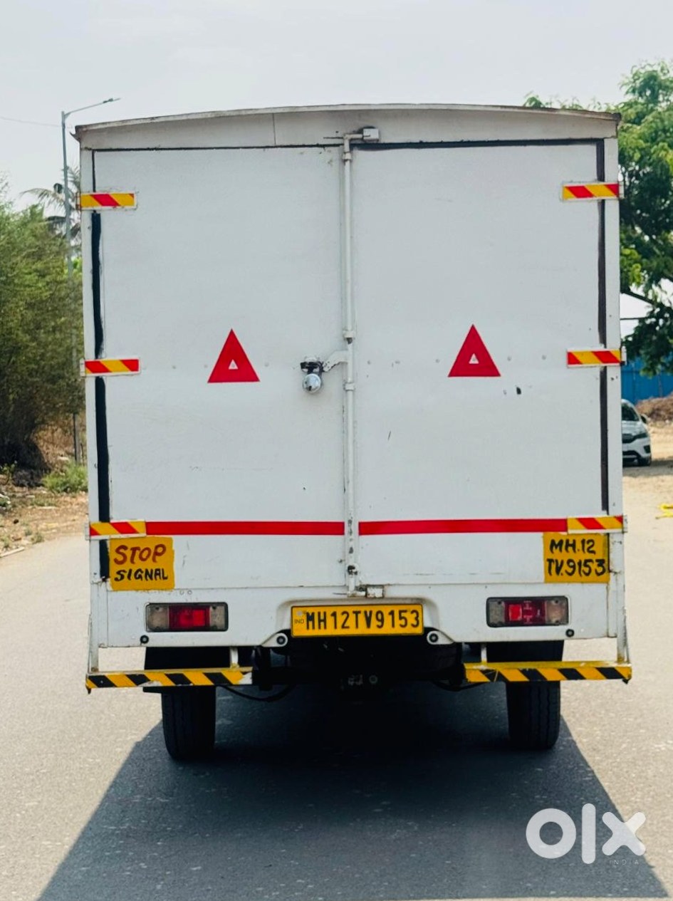 Urgent Sale - Tata Xenon Xt