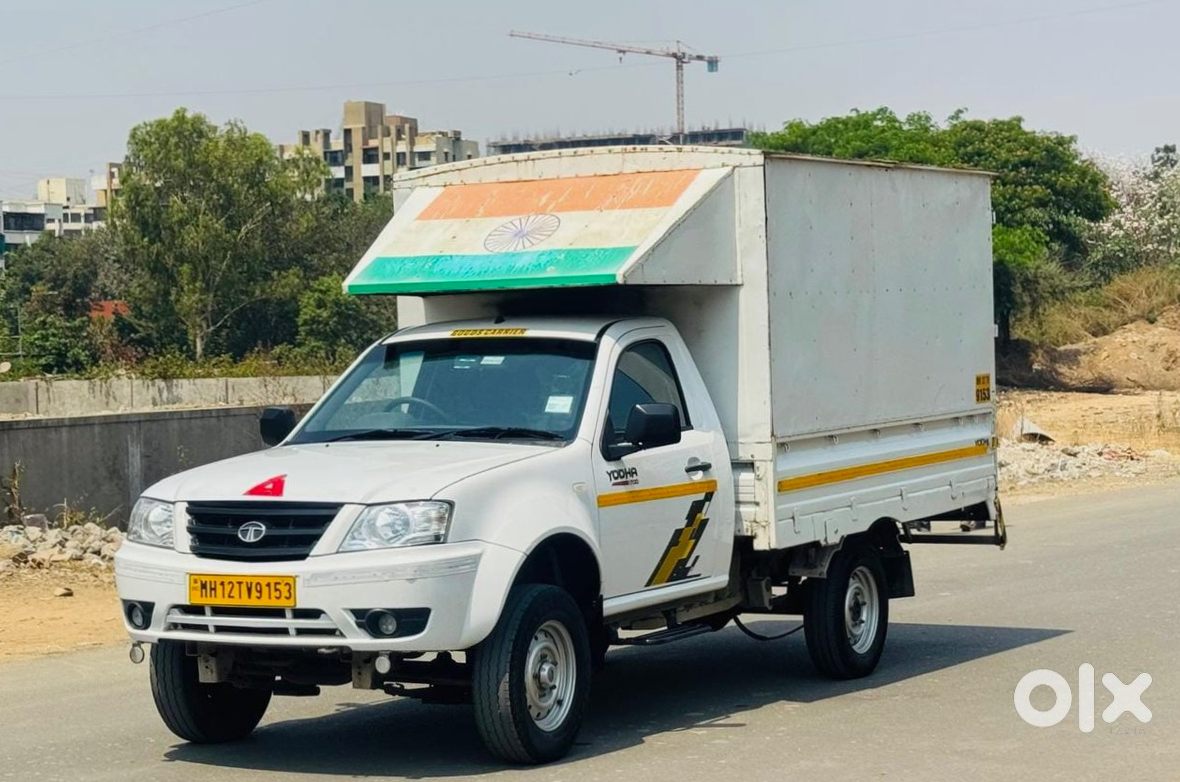 Urgent Sale - Tata Xenon Xt
