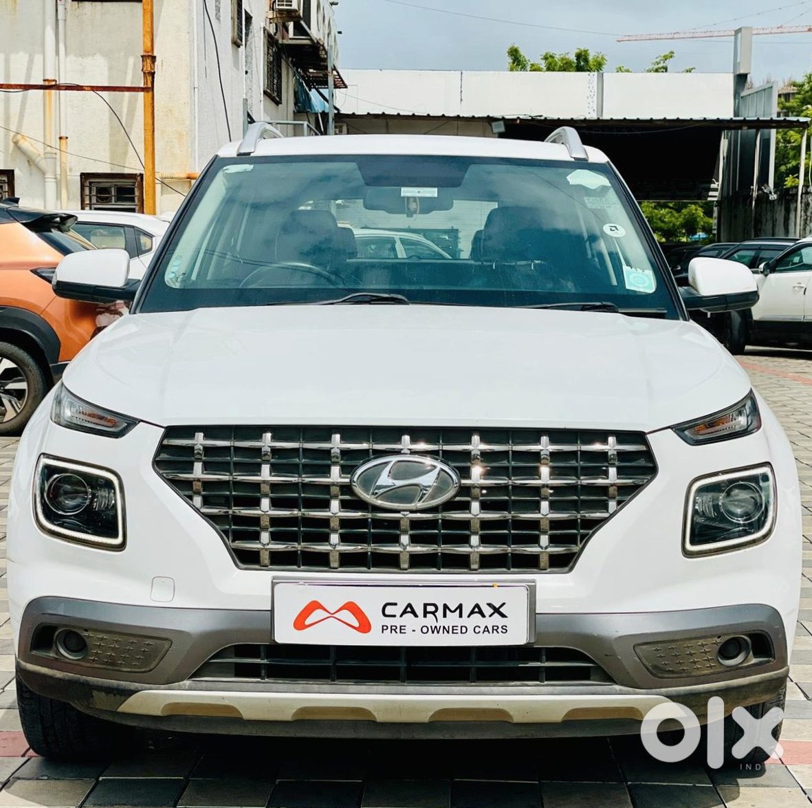 Hyundai Venue 2023 - Perfect Condition