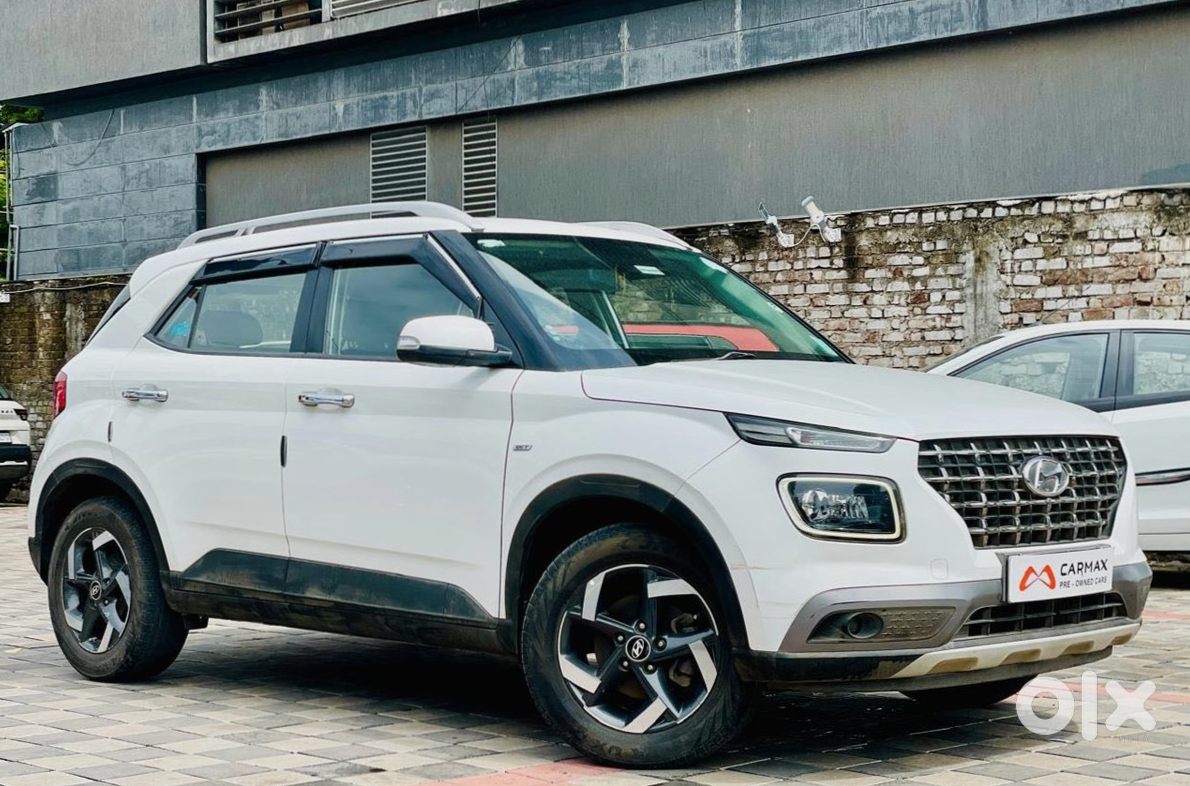 Hyundai Venue 2023 - Perfect Condition