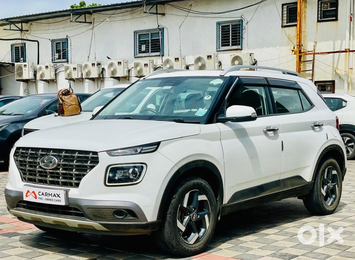 Hyundai Venue 2023 - Perfect Condition