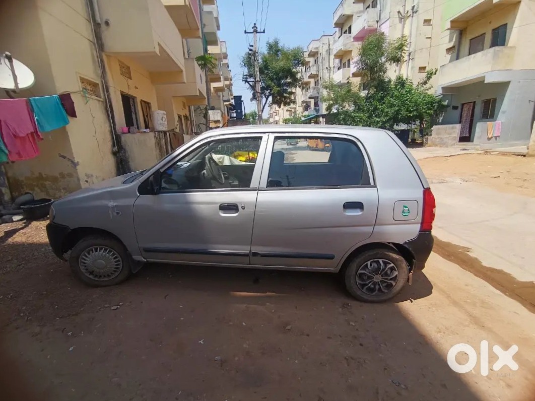 Maruti Suzuki Alto For Sale