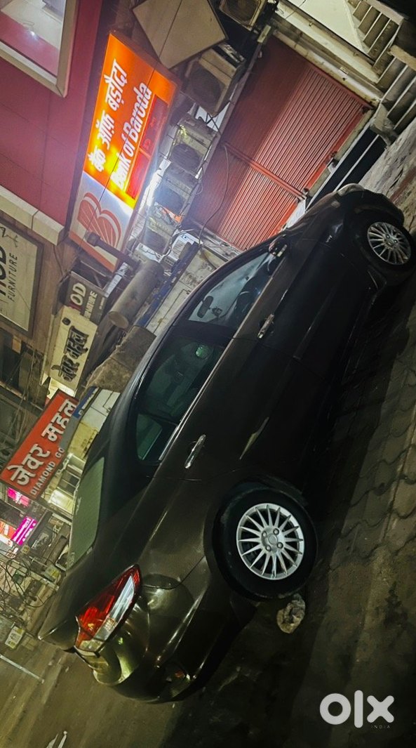 Maruti Ciaz Automatic 2022