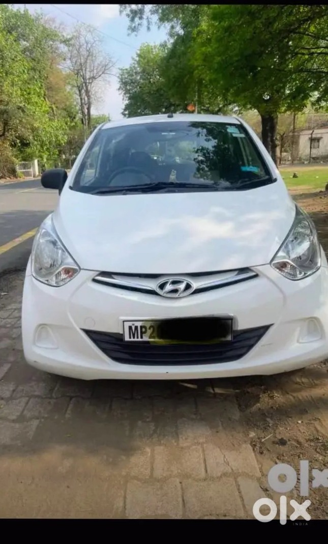 Urgent Need To Sell 2019 Hyundai Eon