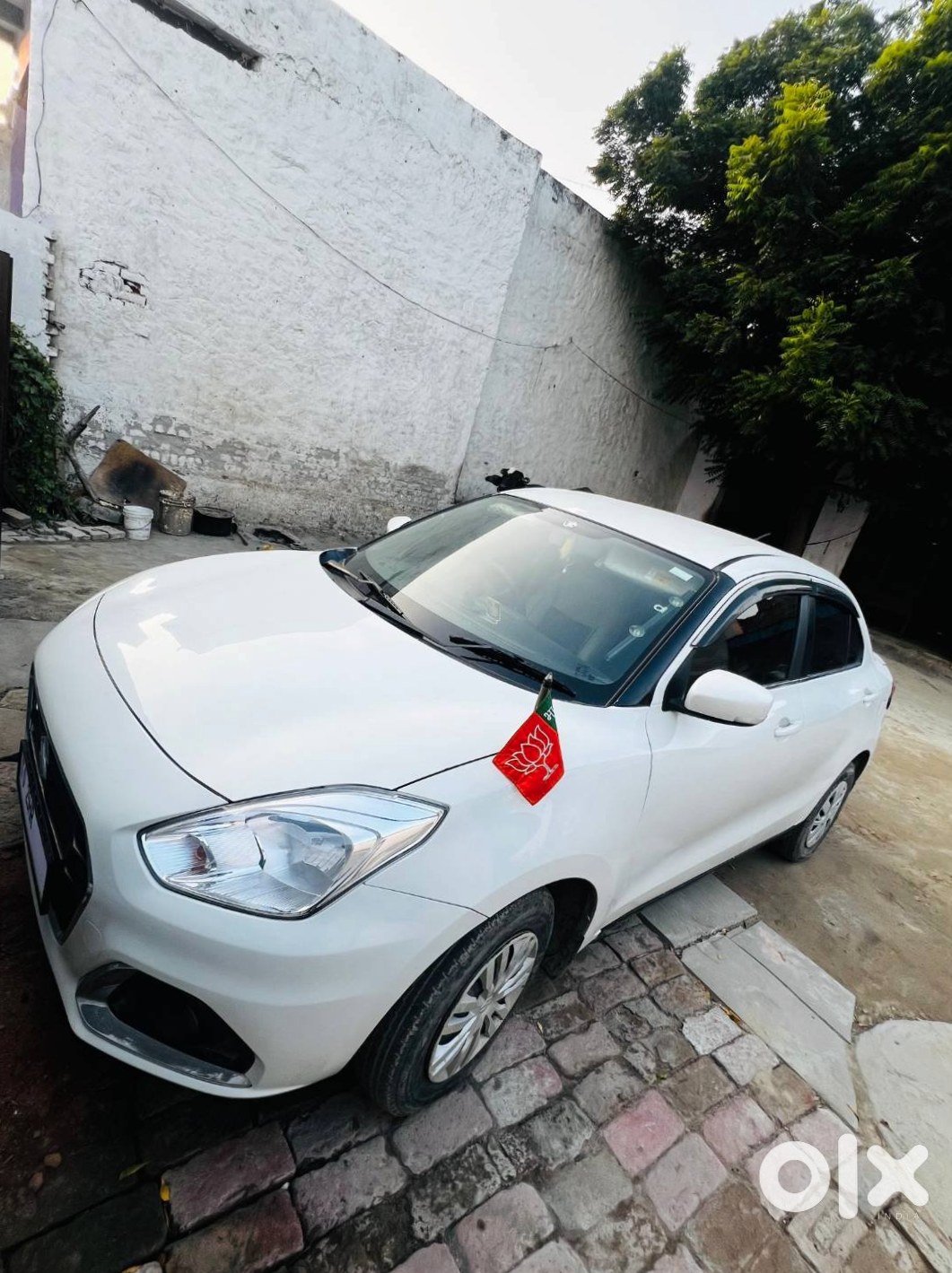 Swift-dzire Petrol Automatic