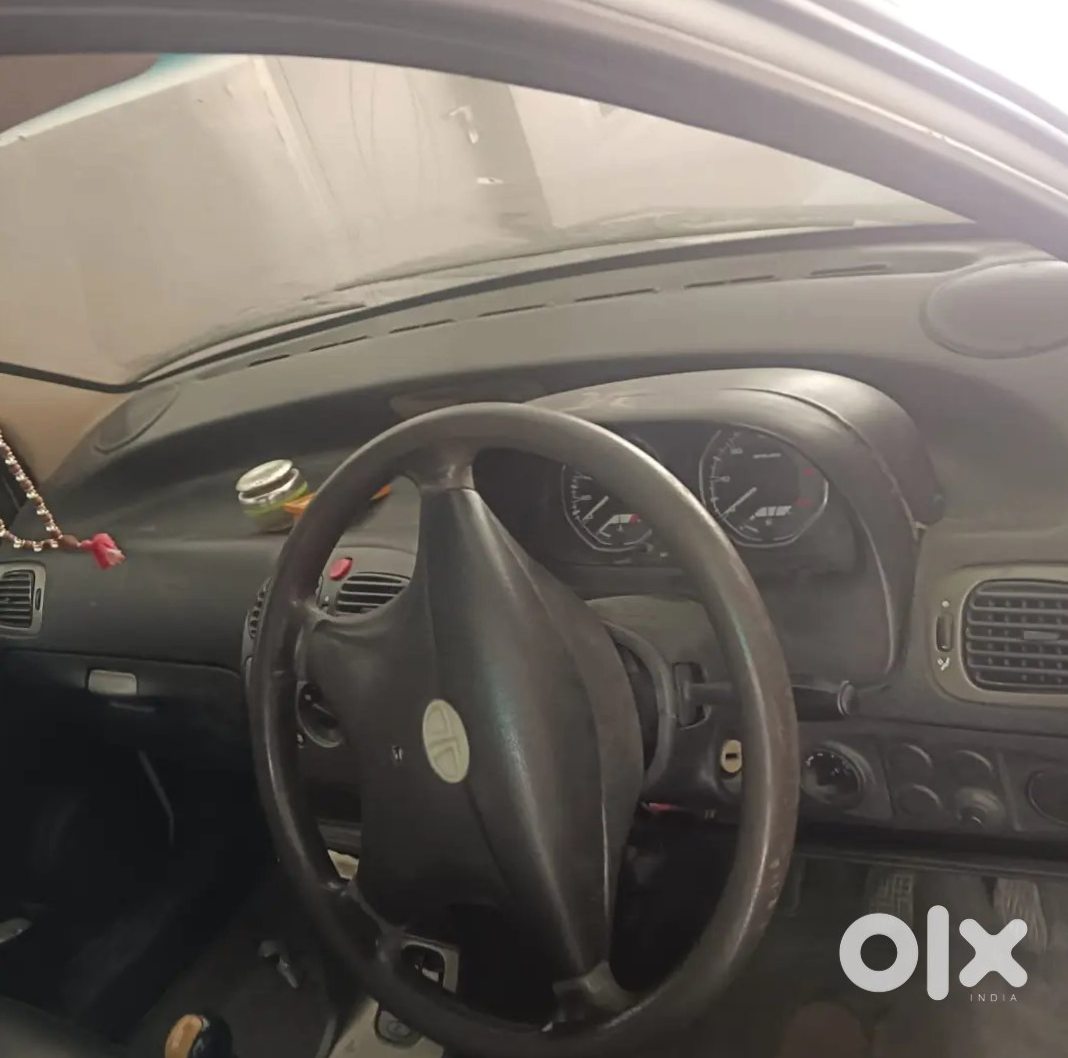 Tata Indigo Ecs 2016 Cng