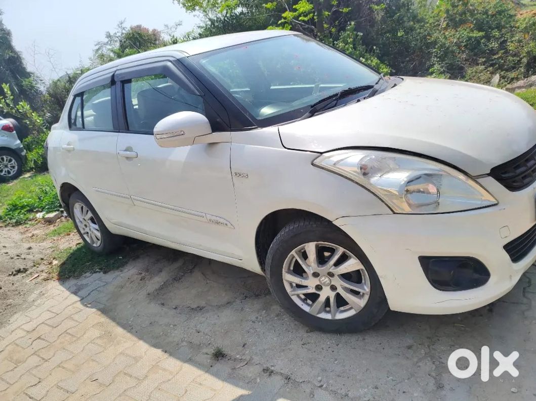 Swift Dzire 2019 Diesel - Urgent Sale