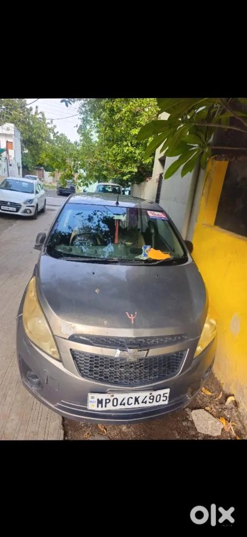 2011 Chevrolet Beat Cheap