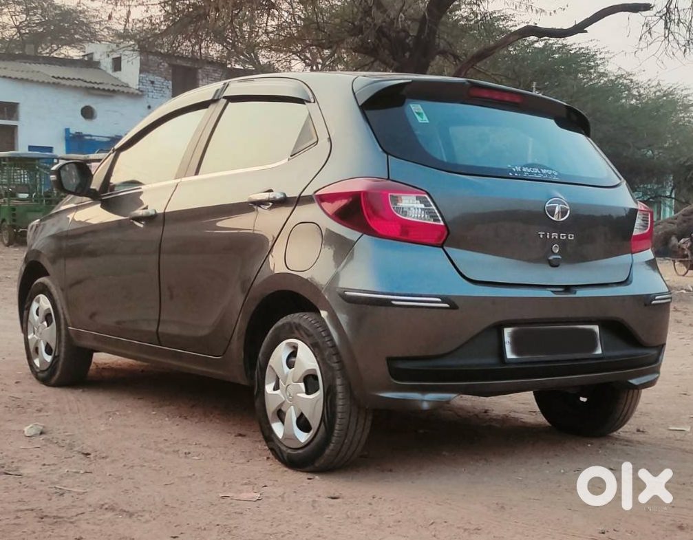 Tata Tiago Diesel 2022 - Single Owner