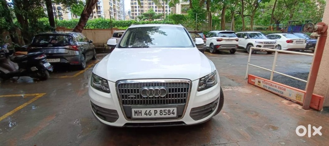 Audi Q5 Premium Suv 2022