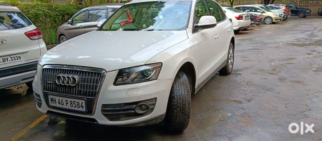Audi Q5 Premium Suv 2022