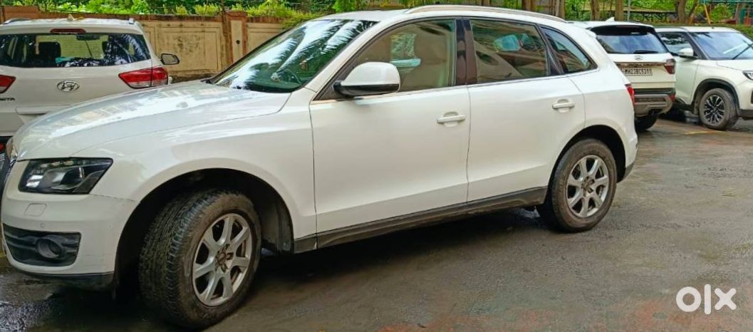 Audi Q5 Premium Suv 2022