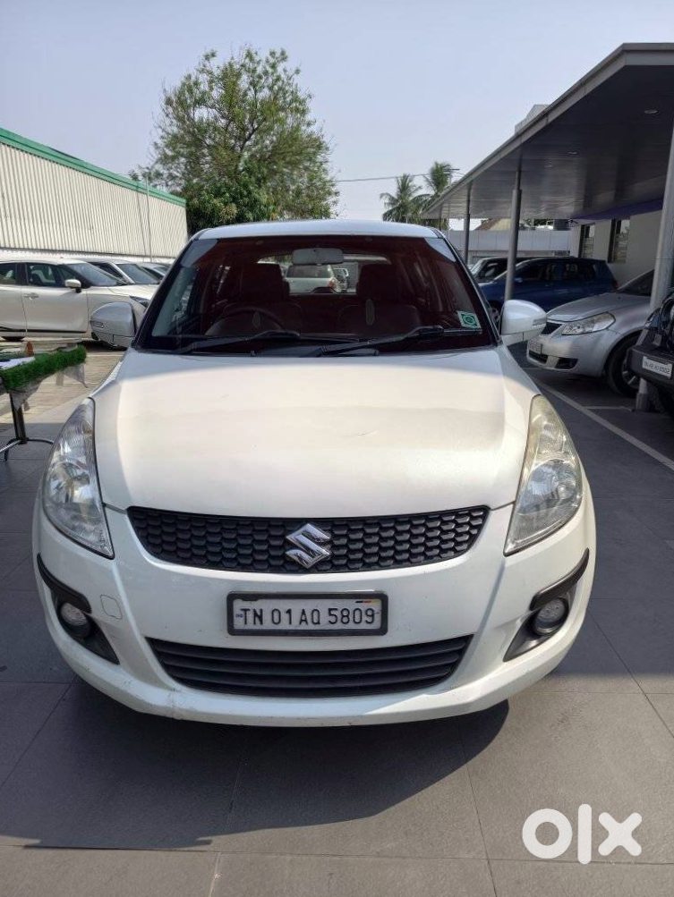 Maruti Swift 2014 Diesel
