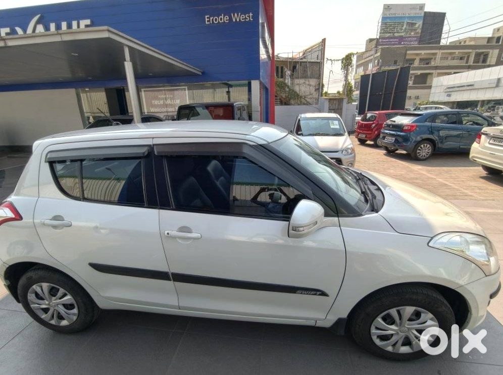 Maruti Swift 2014 Diesel