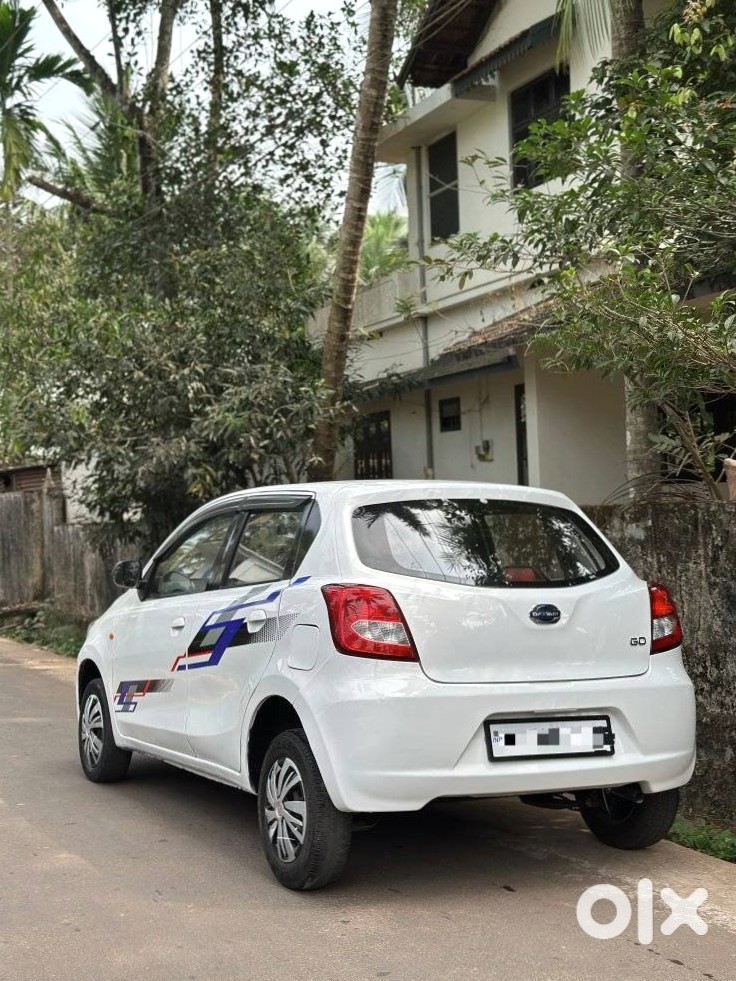 Datsun Go