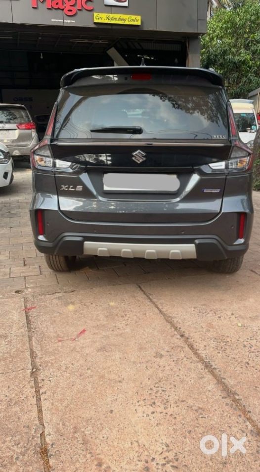 Maruti Suzuki Xl6 2021 Diesel Automatic Single Owner