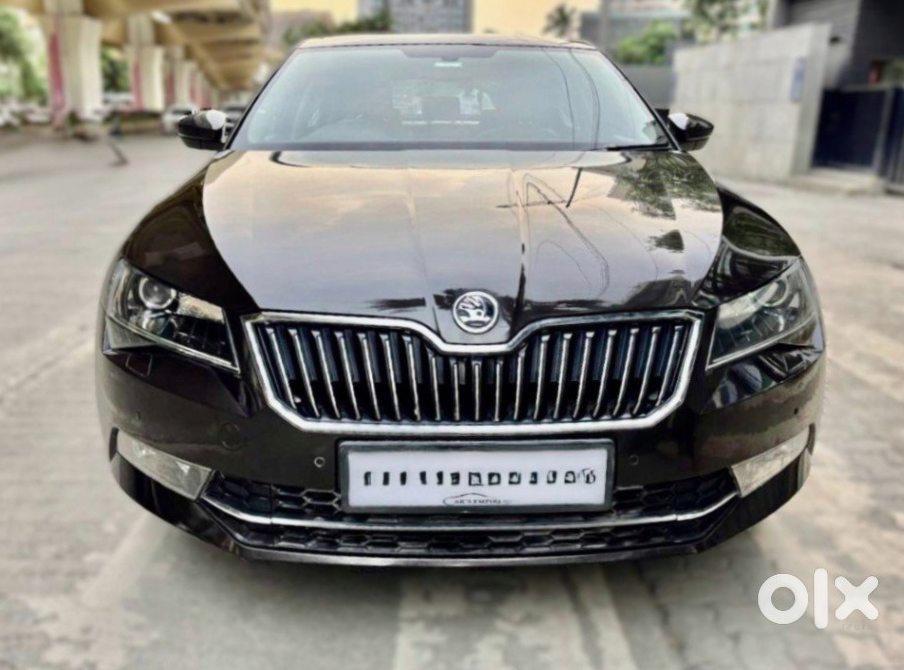 Urgent Sale - Skoda Superb
