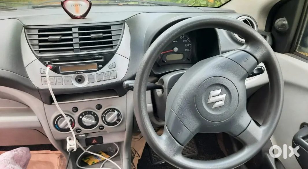 Urgent Sale - Maruti A-star