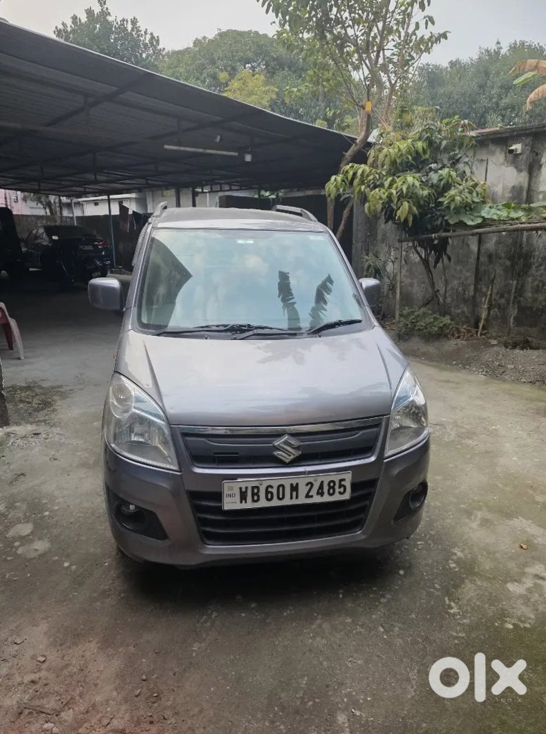 2011 Maruti Wagon-r | Wife's Car | Shifting Abroad