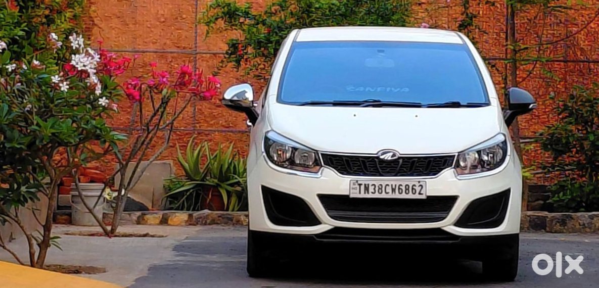 Marazzo Electric 2022