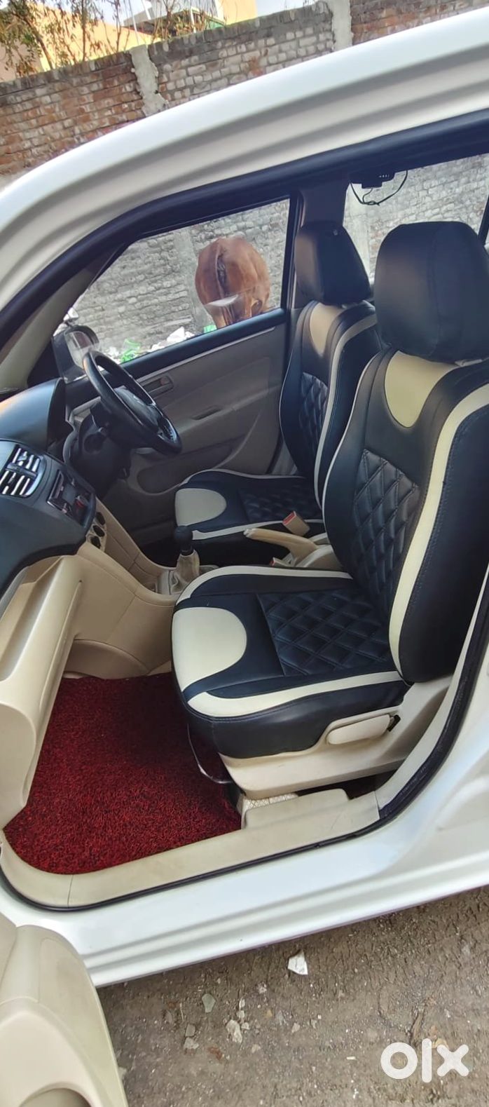 2024 Maruti Swift Dzire Tour Petrol Automatic