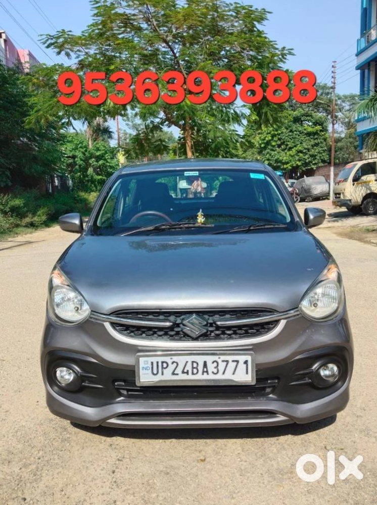 Urgent - 2025 Maruti Suzuki Celerio Diesel