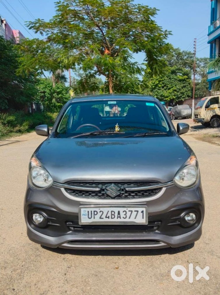 Urgent - 2025 Maruti Suzuki Celerio Diesel