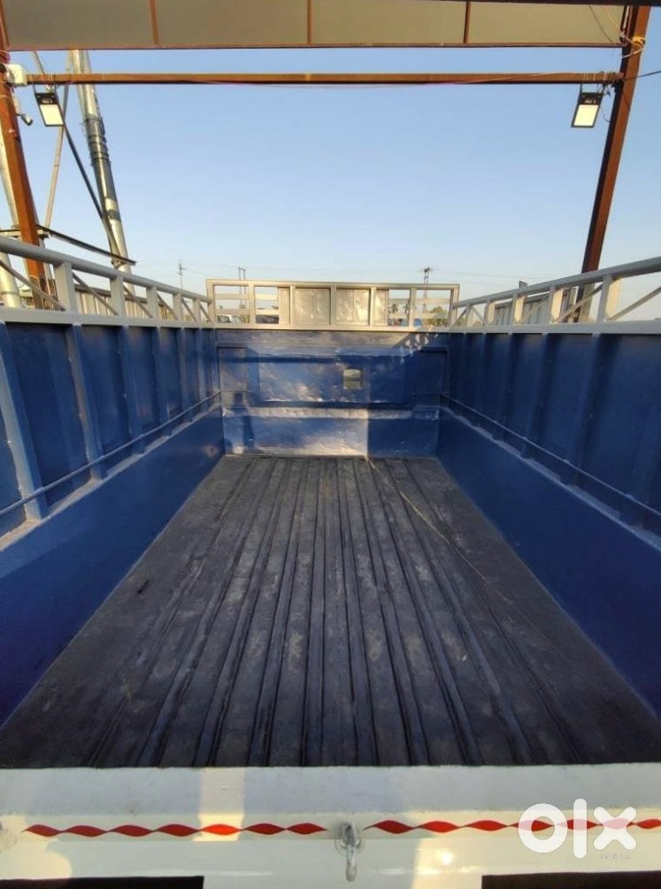 Tata Xenon Xt 2025 Electric Automatic