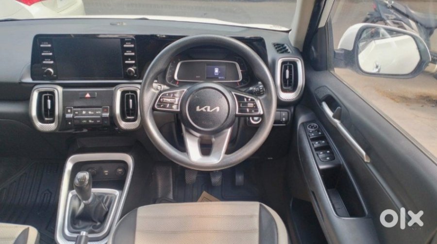 2023 Kia Sonet - Nearly New