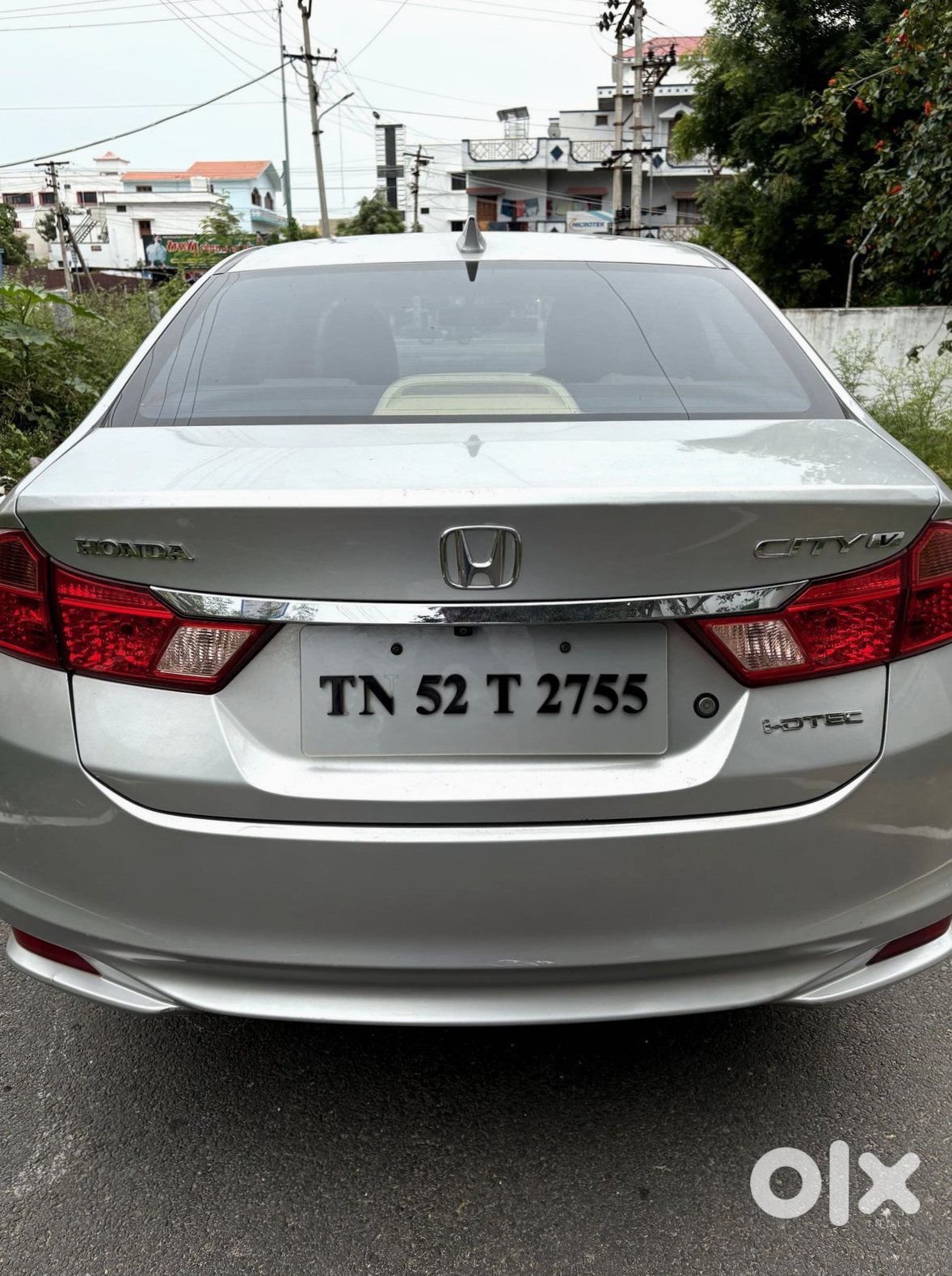 Honda City 2015 - First Owner