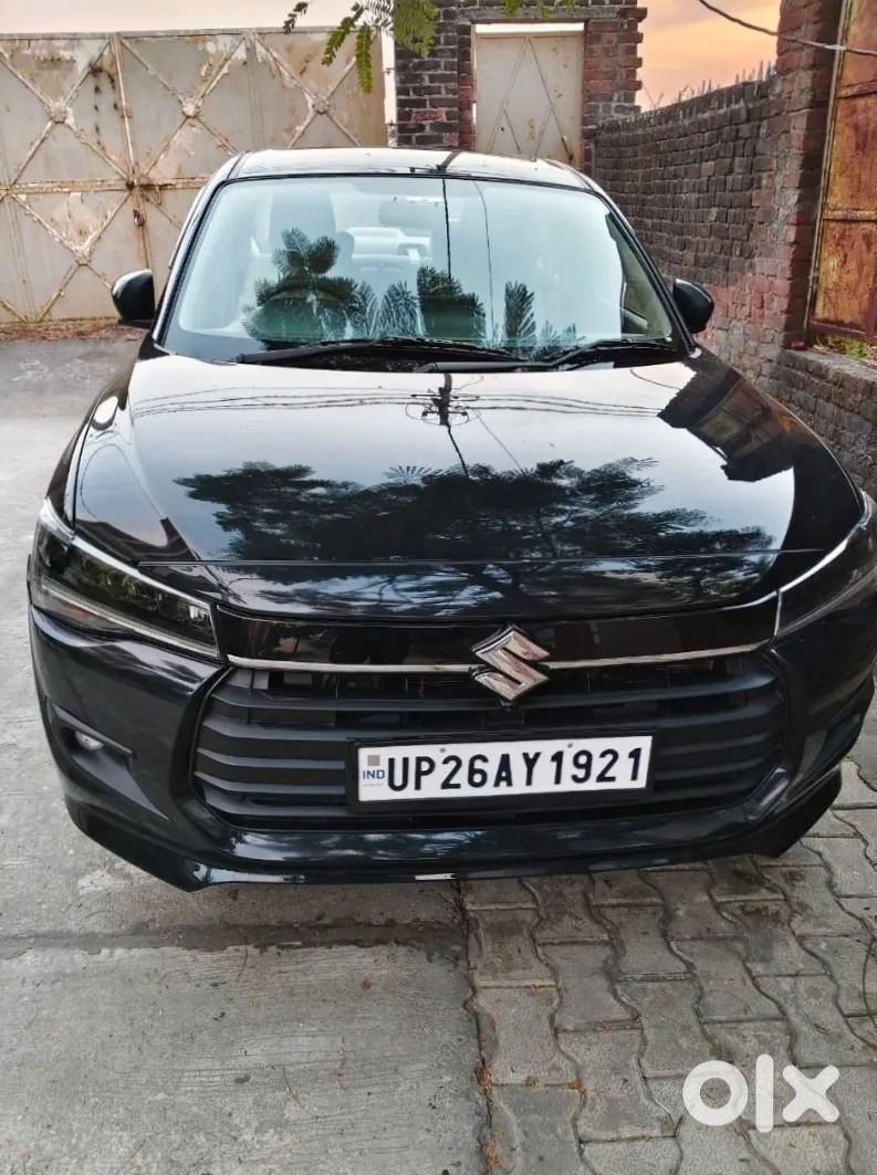 Maruti Suzuki Dzire 2024 Petrol Automatic