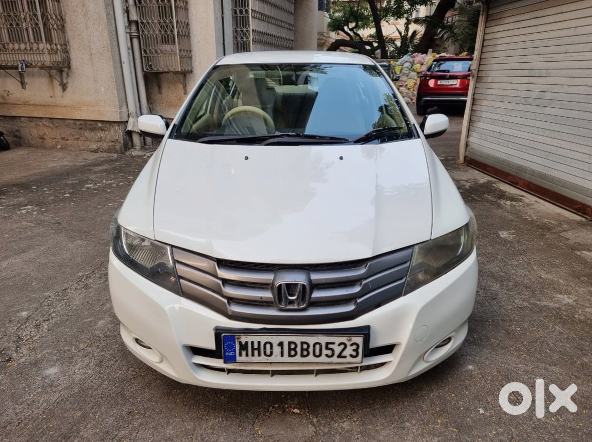 Honda City 2018 Petrol Automatic