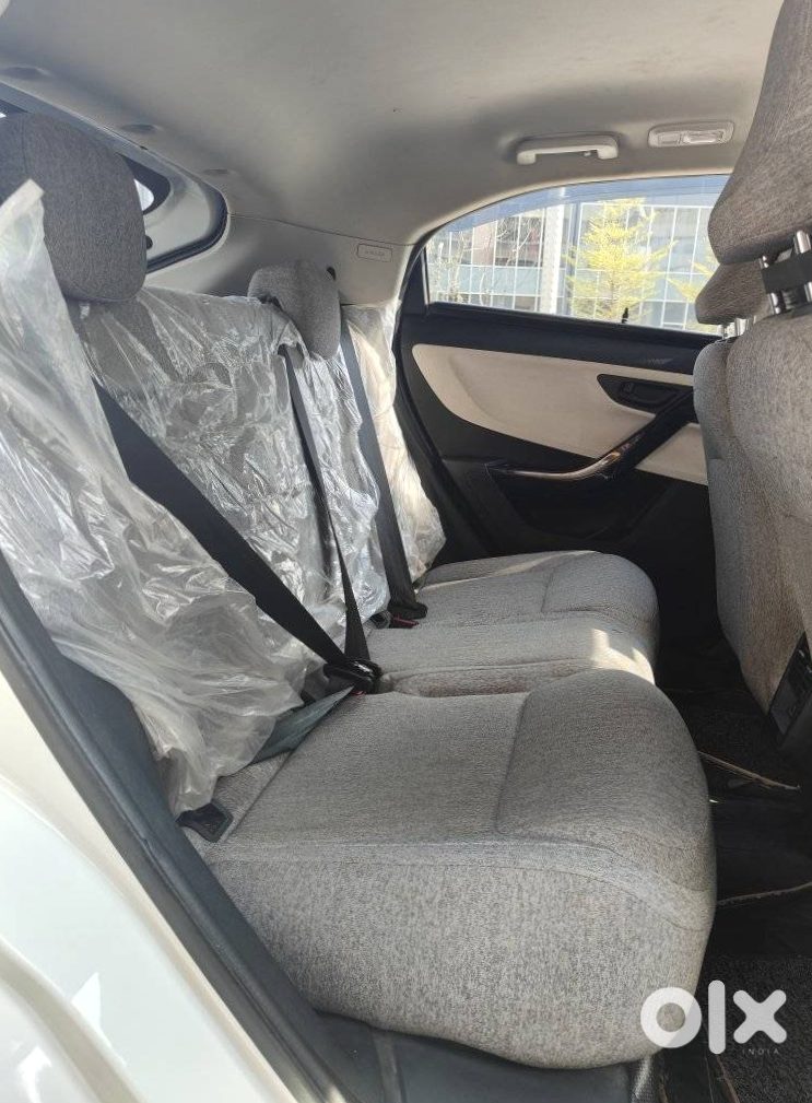 Tata Curvv Petrol 2025 - Almost New