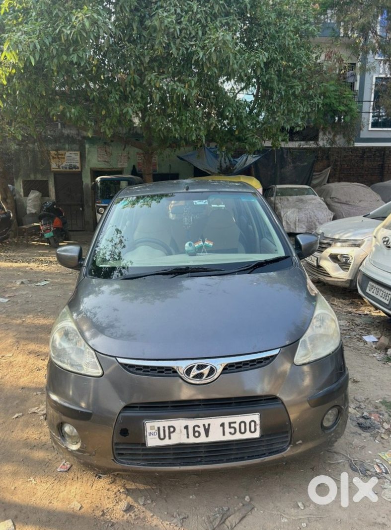 Hyundai I10 2019 Petrol Automatic