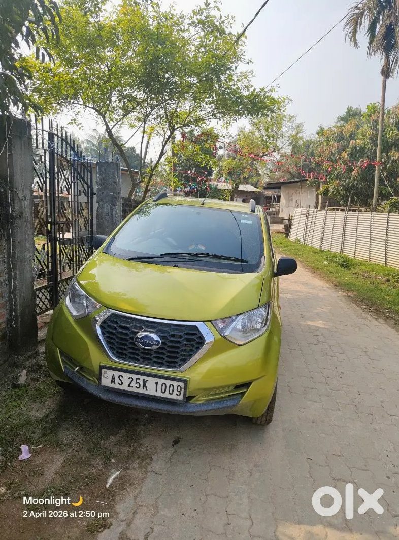 Datsun Redi Go For Sale