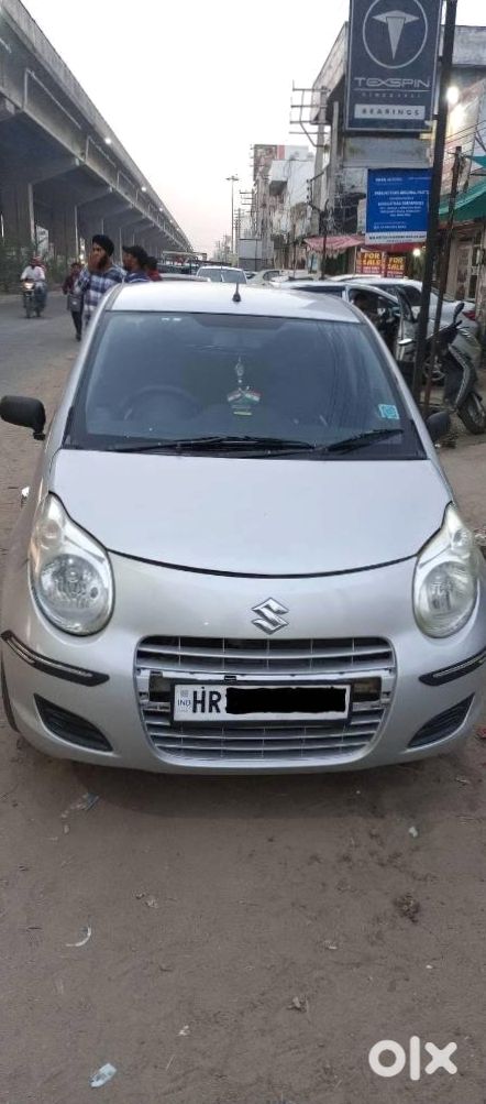 Urgent Sell 2013 A-star