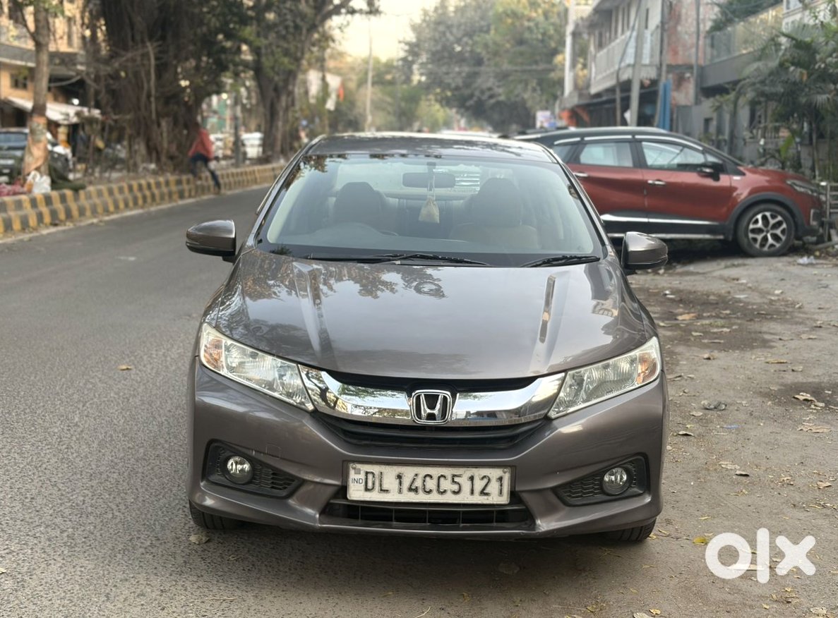 Honda City 2025 | Fresh Stock