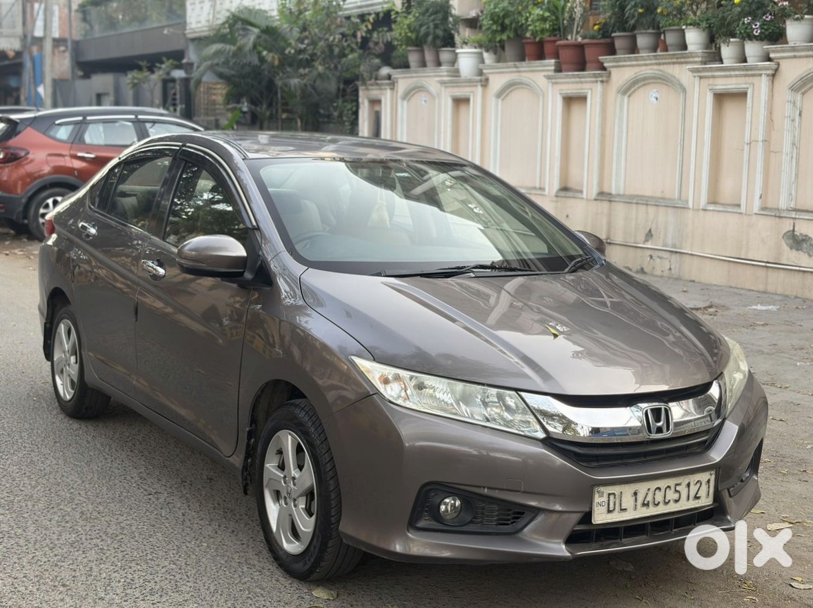 Honda City 2025 | Fresh Stock
