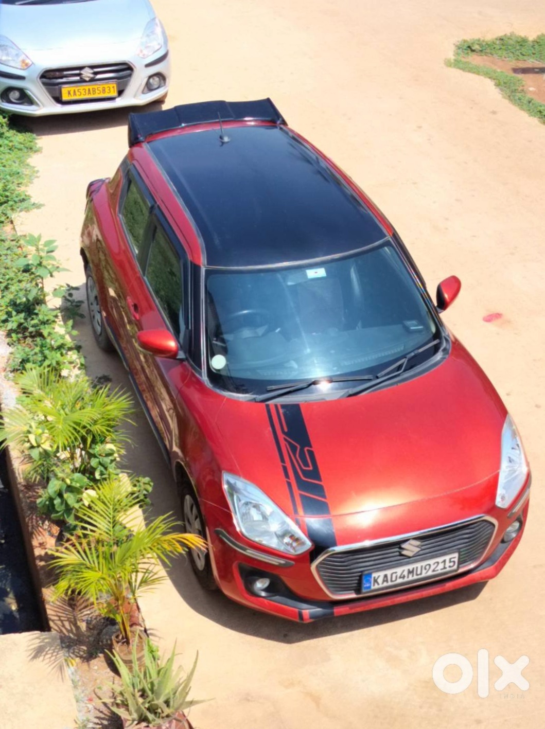 Swift 2013 Diesel Manual