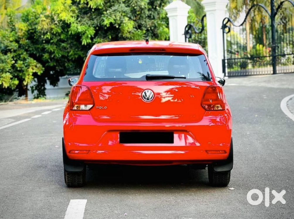 2016 Volkswagen Polo | Diesel Automatic