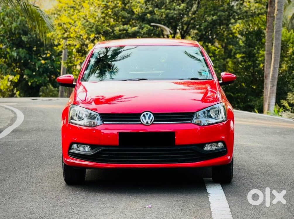 2016 Volkswagen Polo | Diesel Automatic