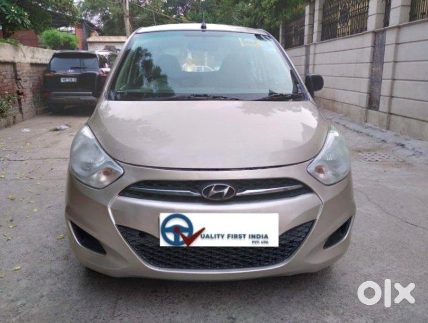 Hyundai I10 - Good Vehicle
