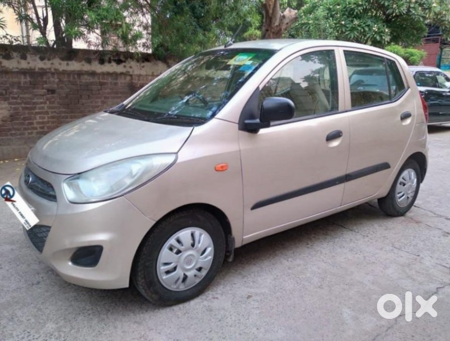 Hyundai I10 - Good Vehicle