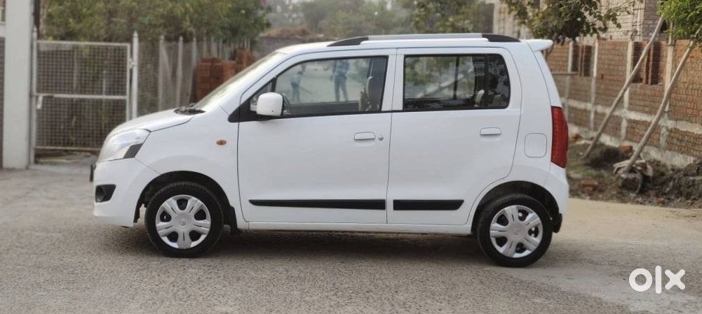 Wagon R 1.0 Good Running