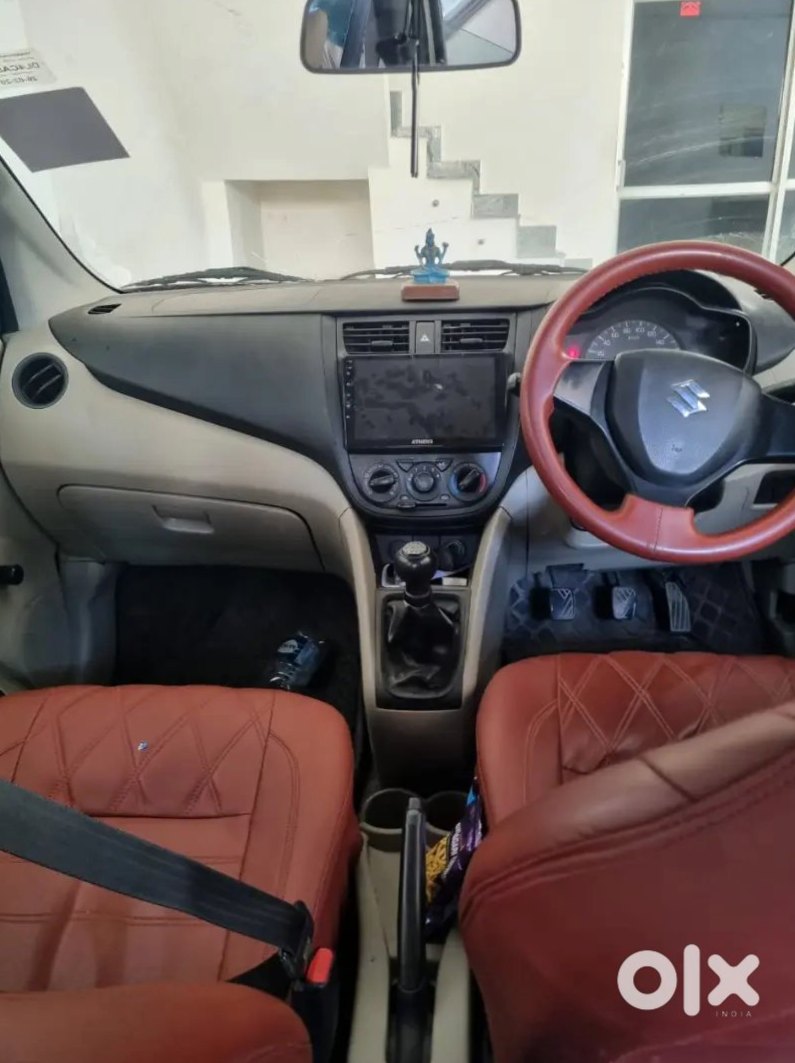 Celerio X 2020 Petrol Manual