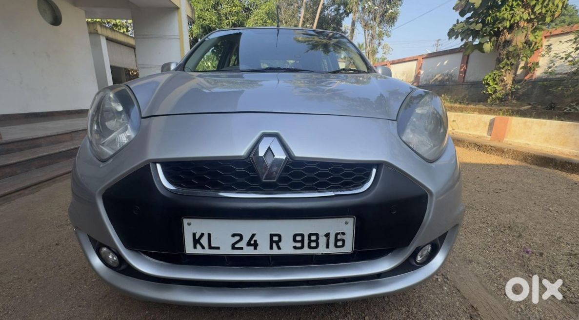 Renault Pulse For Sale