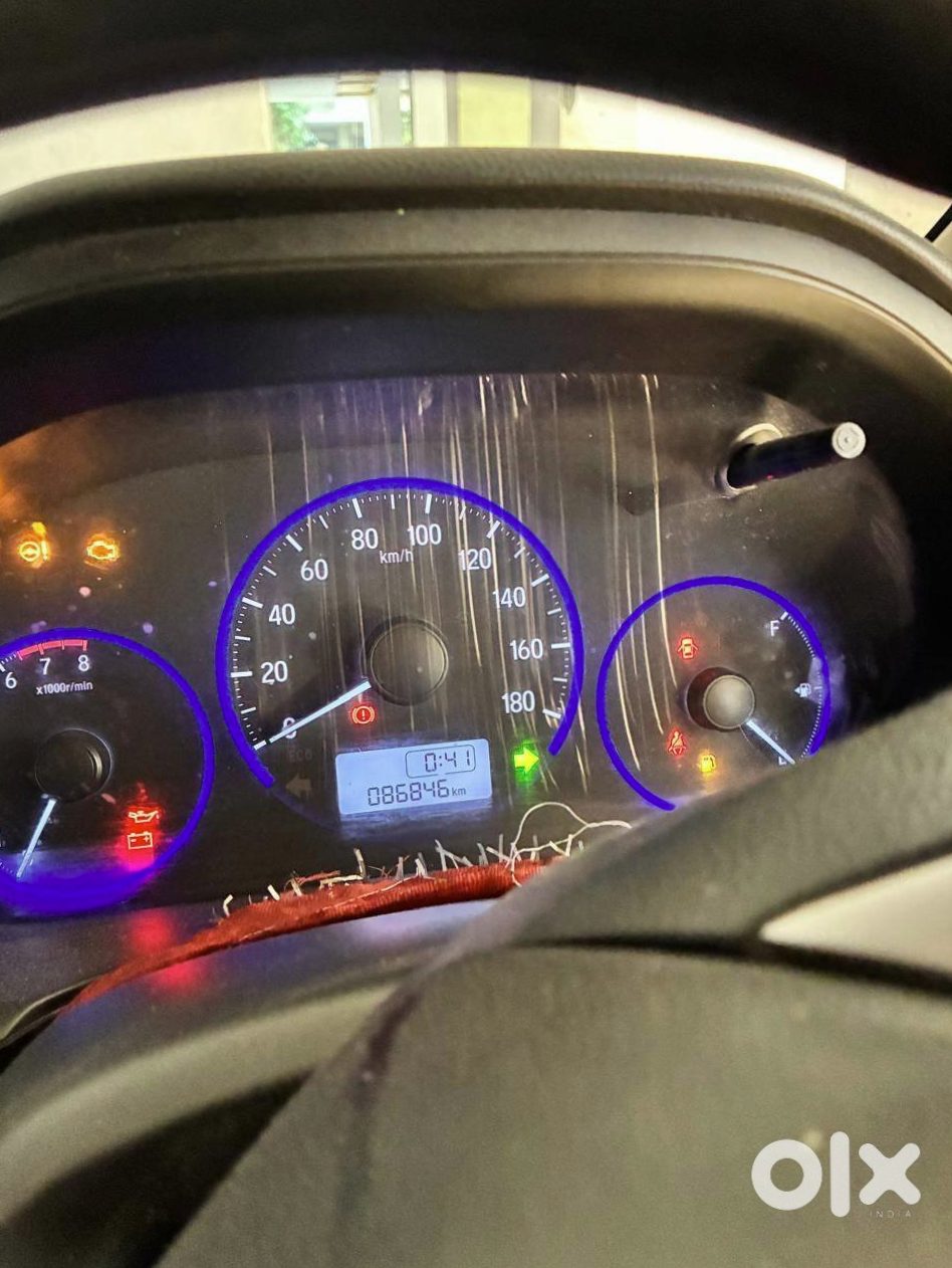 2015 Honda Amaze | Petrol Manual | Low Mileage